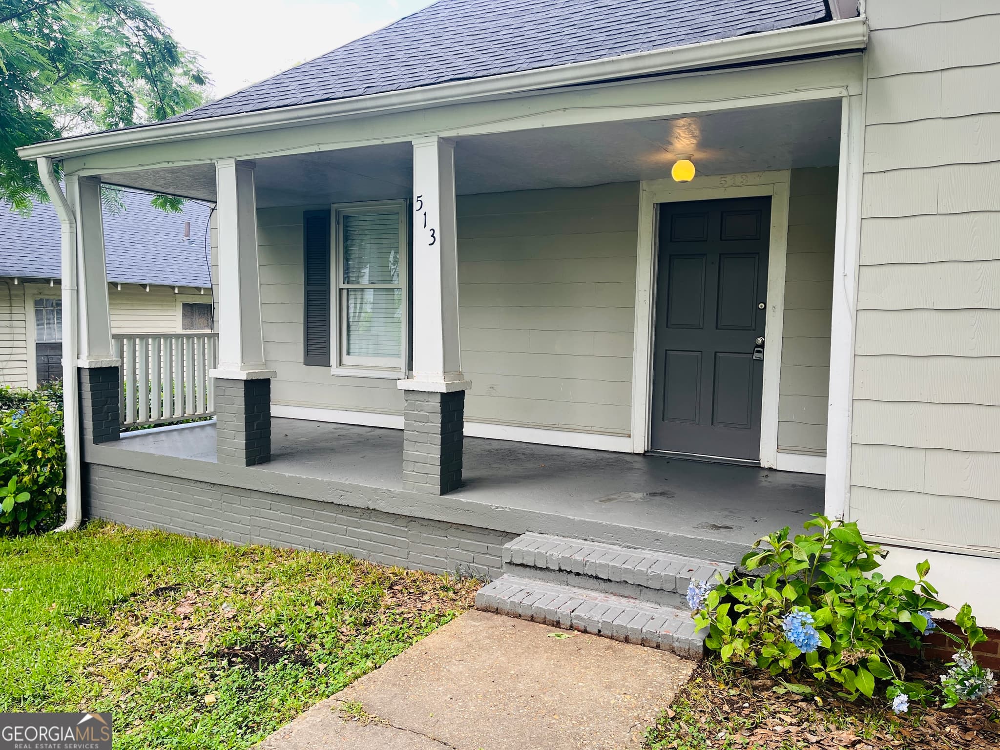 3 bedroom, 2 bathroom, 1,430 sq ft single family residence for rent at 513 Harwell Avenue, Lagrange, GA 30240 for $1,350 a month — photo 3