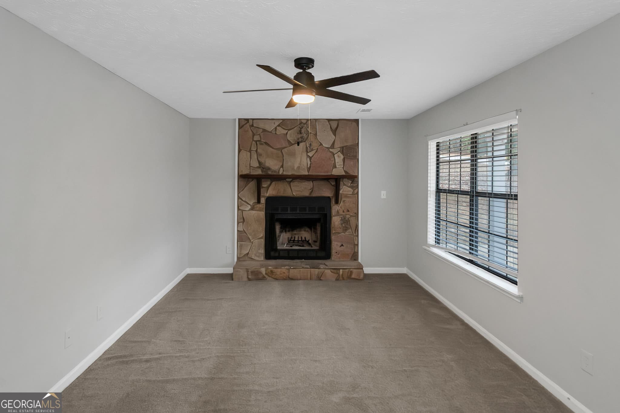 3 bedroom, 2 bathroom, 1,580 sq ft single family residence for rent at 321 Summerwood Lane, Stockbridge, GA 30281 for $1,750 a month — photo 4