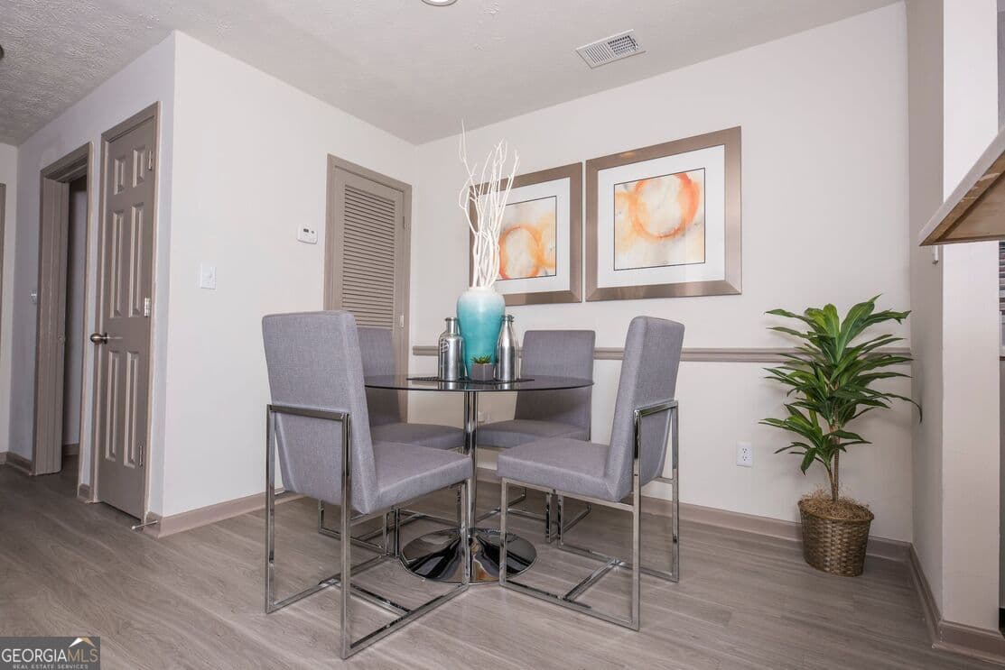 2 bedroom, 2 bathroom, 1,036 sq ft apartment for rent at 1000 Lake Ridge Parkway 1208, Riverdale, GA 30296 for $1,442 a month — photo 5