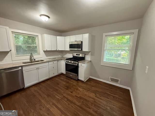 3 bedroom, 2 bathroom, 1,534 sq ft single family residence for sale at 1753 Detroit Avenue, Atlanta, GA 30314 — photo 6