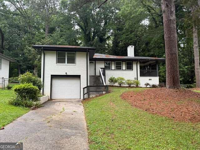 3 bedroom, 2 bathroom, 1,534 sq ft single family residence for sale at 1753 Detroit Avenue, Atlanta, GA 30314 — photo 1 of 24