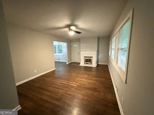 3 bedroom, 2 bathroom, 1,534 sq ft single family residence for sale at 1753 Detroit Avenue, Atlanta, GA 30314 — photo 5