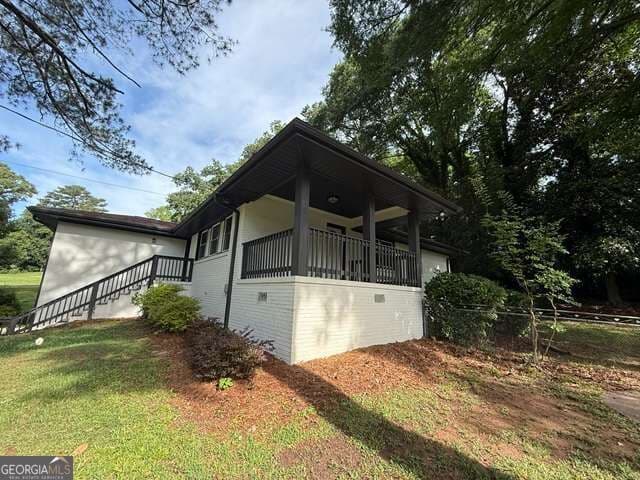 3 bedroom, 2 bathroom, 1,534 sq ft single family residence for sale at 1753 Detroit Avenue, Atlanta, GA 30314 — photo 4