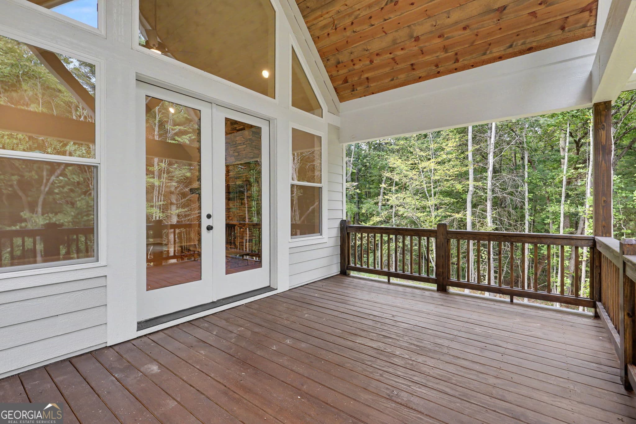 3 bedroom, 3 bathroom, 2,971 sq ft single family residence for sale at 443 Hawks Nest Drive, Blairsville, GA 30512 — photo 10