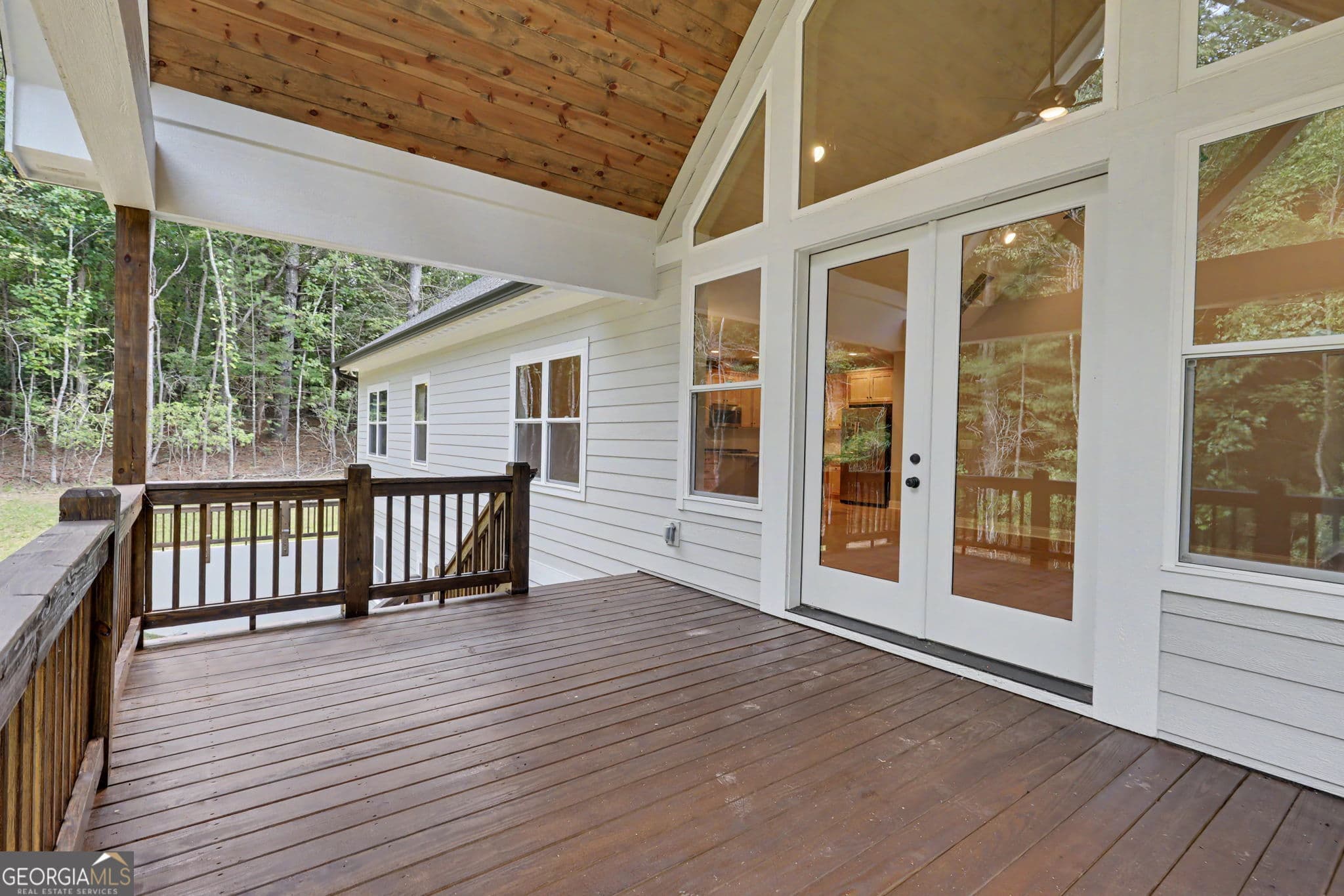 3 bedroom, 3 bathroom, 2,971 sq ft single family residence for sale at 443 Hawks Nest Drive, Blairsville, GA 30512 — photo 8
