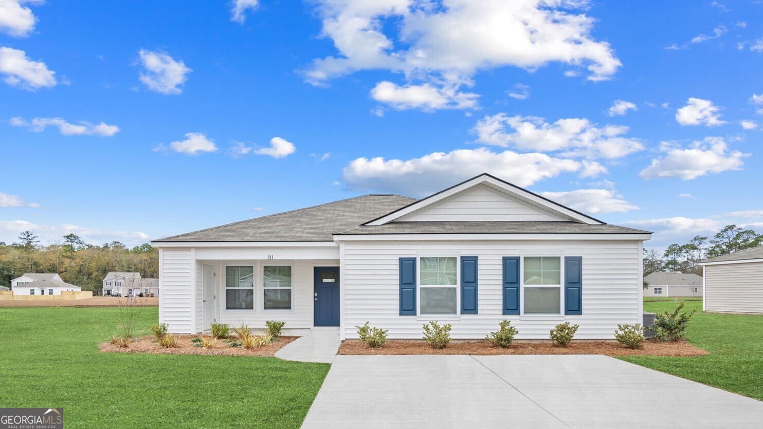 111 Ponderosa Loop, Rincon, GA 31326 — most recent listing photo