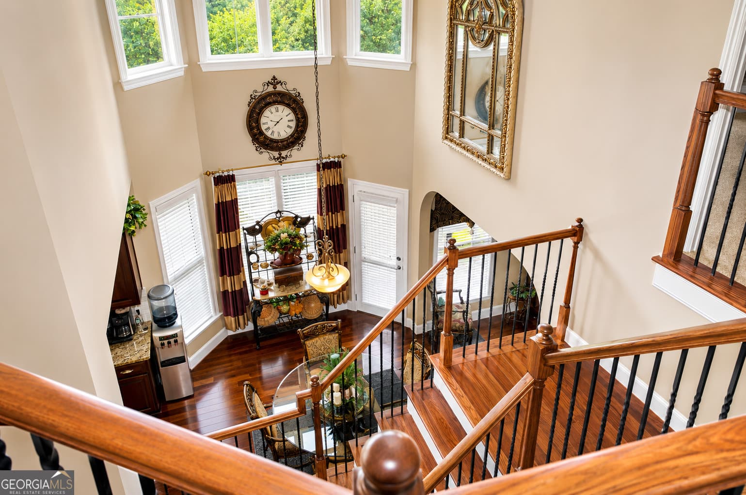 4 bedroom, 3.5 bathroom, 3,938 sq ft single family residence for rent at 4515 Mossey Drive, Lithonia, GA 30038 for $5,000 a month — photo 2