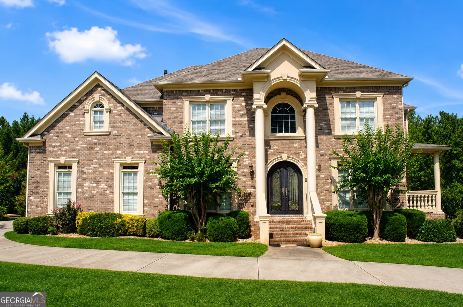 4 bedroom, 3.5 bathroom, 3,938 sq ft single family residence for rent at 4515 Mossey Drive, Lithonia, GA 30038 for $5,000 a month — photo 1 of 6