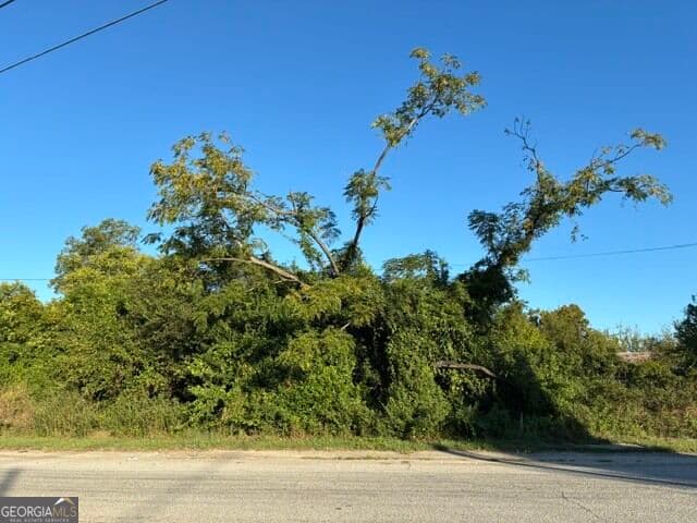 unimproved land for sale at 1737 Old Savannah Road, Augusta, GA 30901 — photo 1 of 2