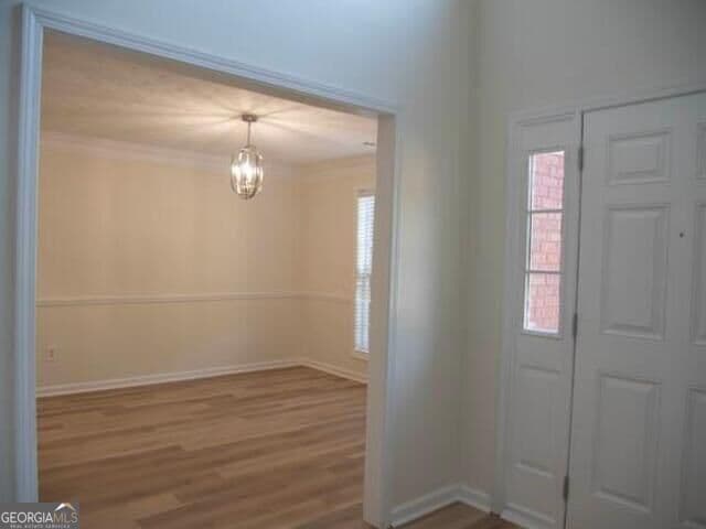 5 bedroom, 3 bathroom, 3,494 sq ft single family residence for sale at 6681 Point Of Woods Drive, Stone Mountain, GA 30087 — photo 7