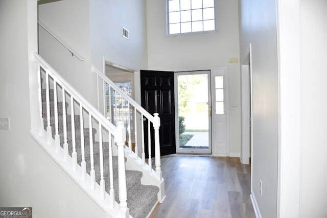 5 bedroom, 3 bathroom, 3,494 sq ft single family residence for sale at 6681 Point Of Woods Drive, Stone Mountain, GA 30087 — photo 5