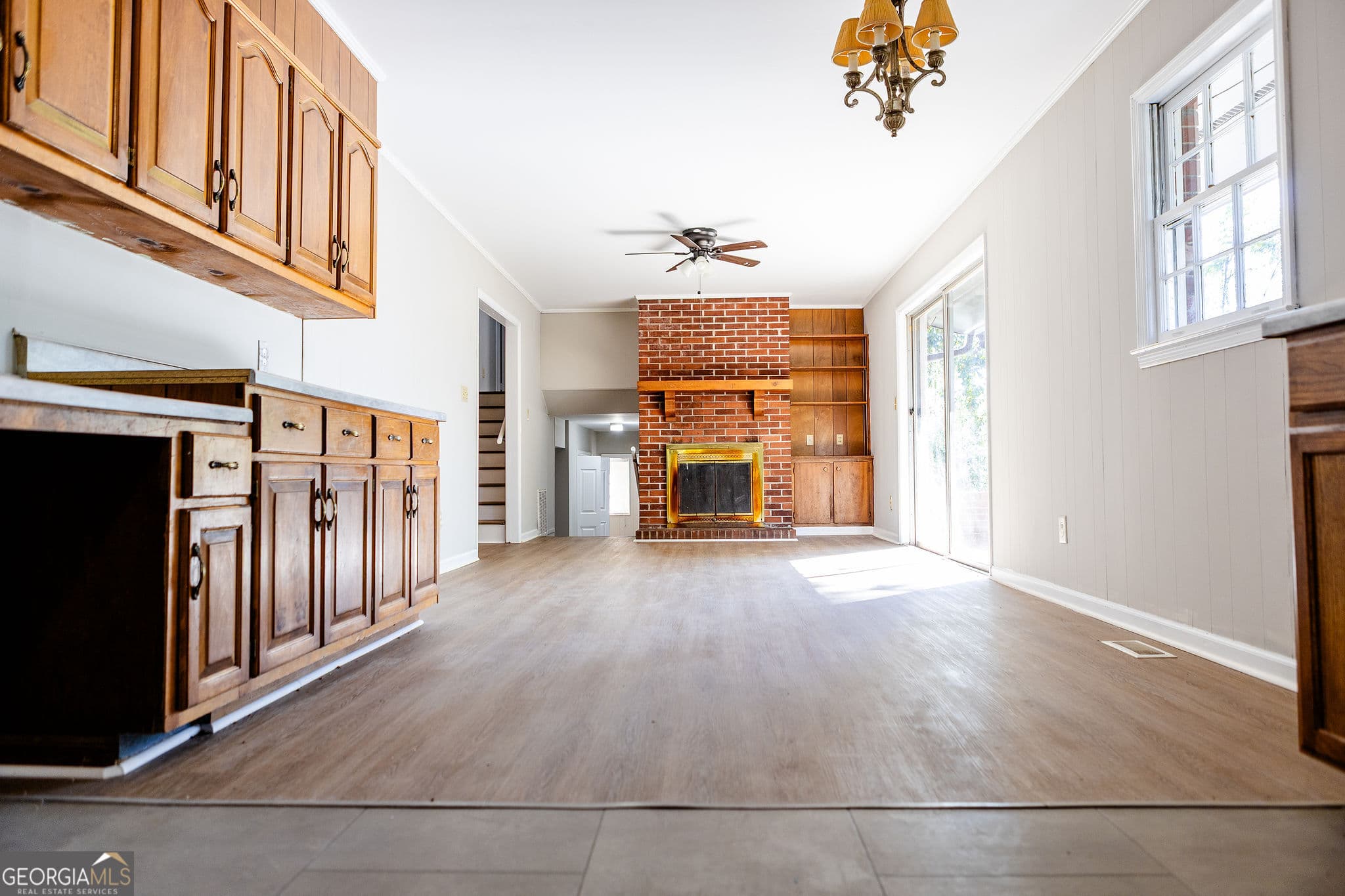 5 bedroom, 3 bathroom, 3,246 sq ft single family residence for rent at 1100 Dunlap Road, Milledgeville, GA 31061 for $2,400 a month — photo 6