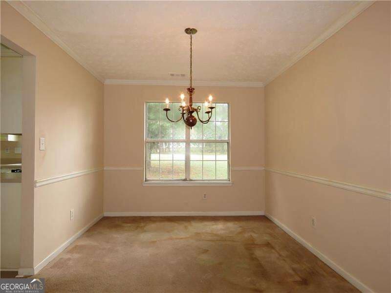 4 bedroom, 2.5 bathroom single family residence for sale at 4057 Stonington Trace, Ellenwood, GA 30294 — photo 10