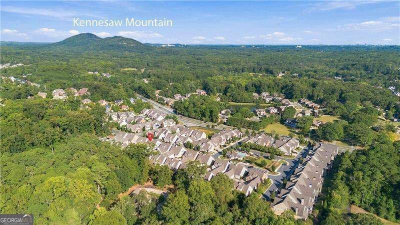3 bedroom, 3 bathroom, 2,575 sq ft single family residence for sale at 2168 Capers Drive, Marietta, GA 30064 — photo 5