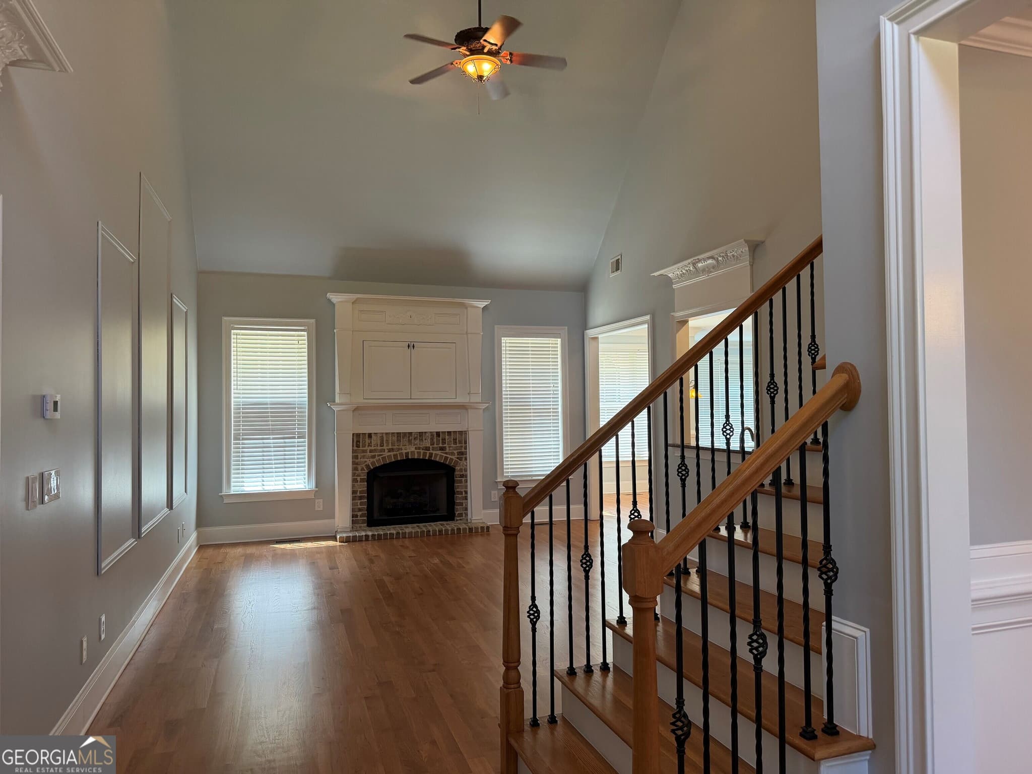 5 bedroom, 3 bathroom, 3,110 sq ft single family residence for sale at 131 Nelson Boulevard, Rome, GA 30165 — photo 2