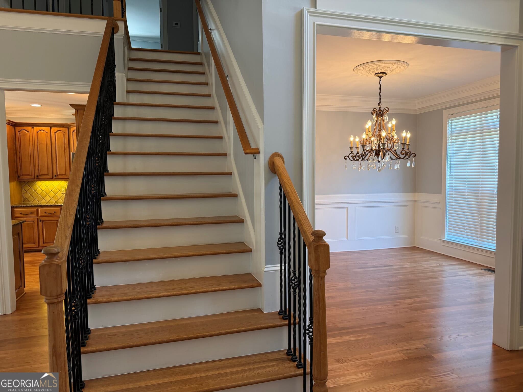 5 bedroom, 3 bathroom, 3,110 sq ft single family residence for sale at 131 Nelson Boulevard, Rome, GA 30165 — photo 6