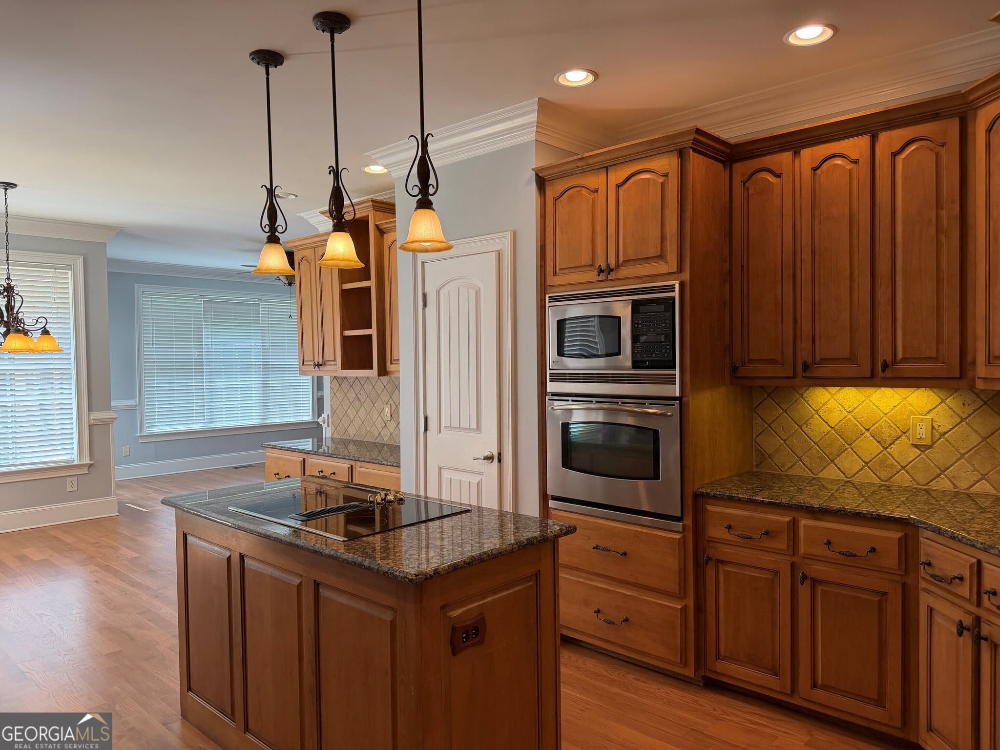 5 bedroom, 3 bathroom, 3,110 sq ft single family residence for sale at 131 Nelson Boulevard, Rome, GA 30165 — photo 7