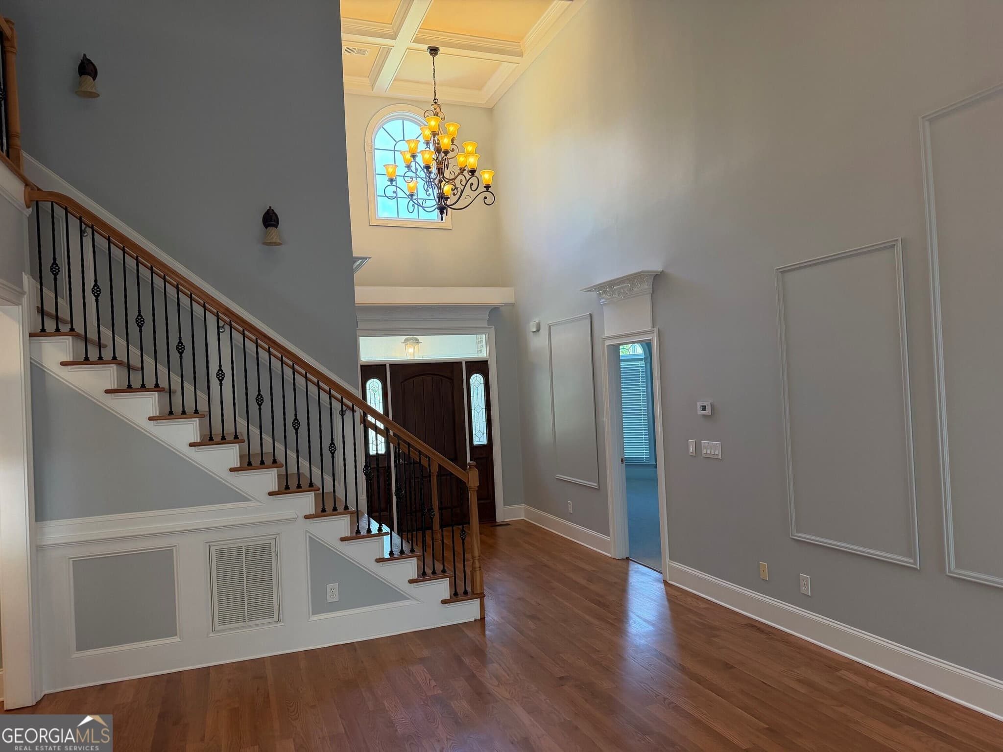 5 bedroom, 3 bathroom, 3,110 sq ft single family residence for sale at 131 Nelson Boulevard, Rome, GA 30165 — photo 3