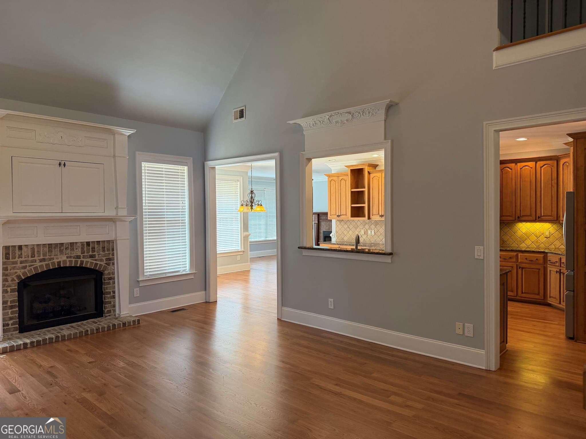 5 bedroom, 3 bathroom, 3,110 sq ft single family residence for sale at 131 Nelson Boulevard, Rome, GA 30165 — photo 5