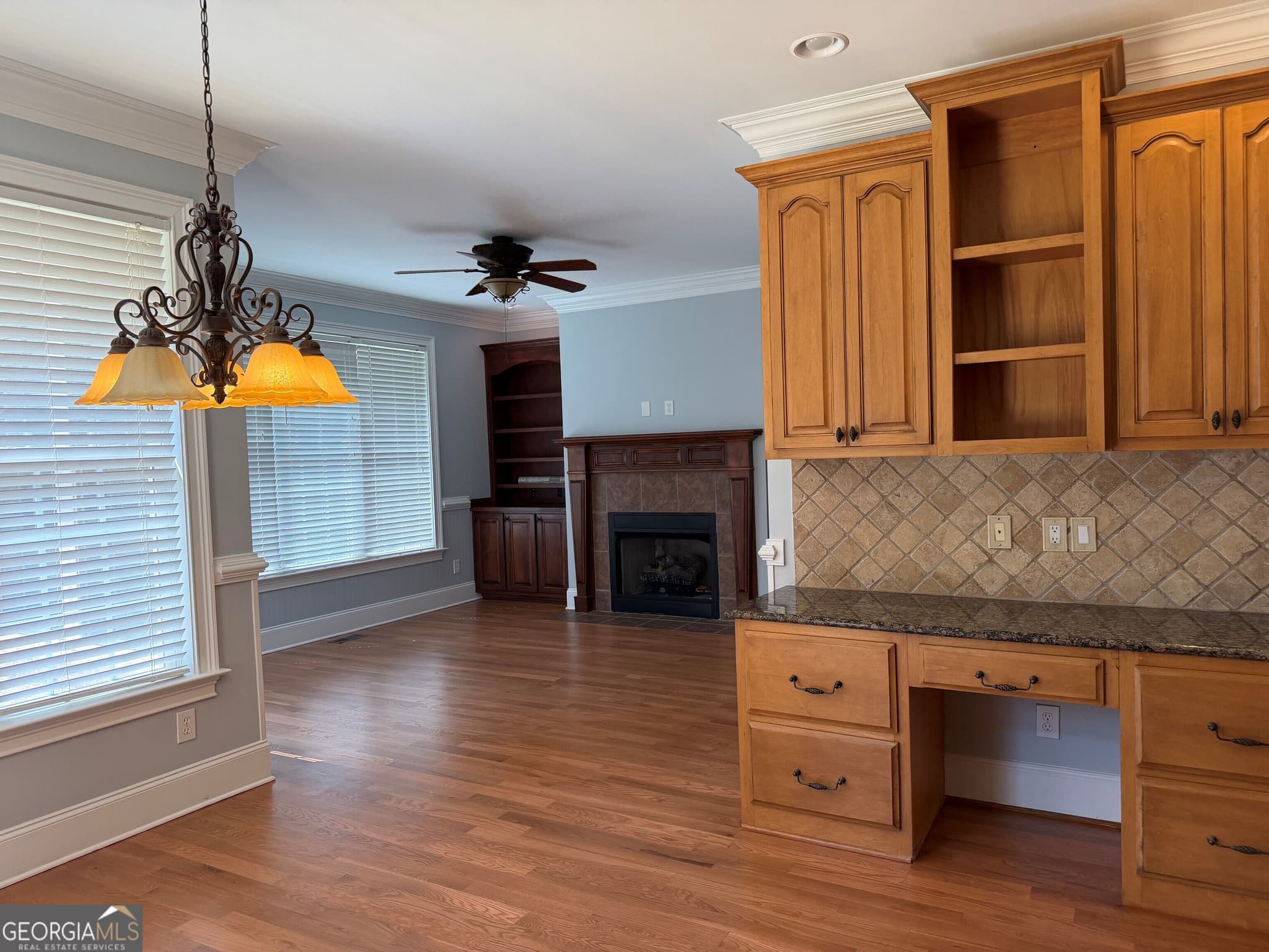 5 bedroom, 3 bathroom, 3,110 sq ft single family residence for sale at 131 Nelson Boulevard, Rome, GA 30165 — photo 9