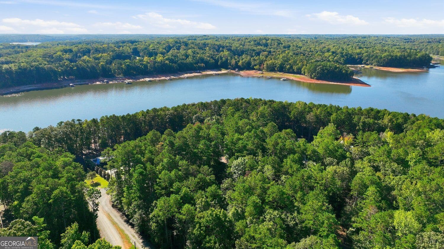 7 bedroom, 5.5 bathroom, 6,002 sq ft single family residence for sale at 362 Foxy Lane, Martin, GA 30557 — photo 8