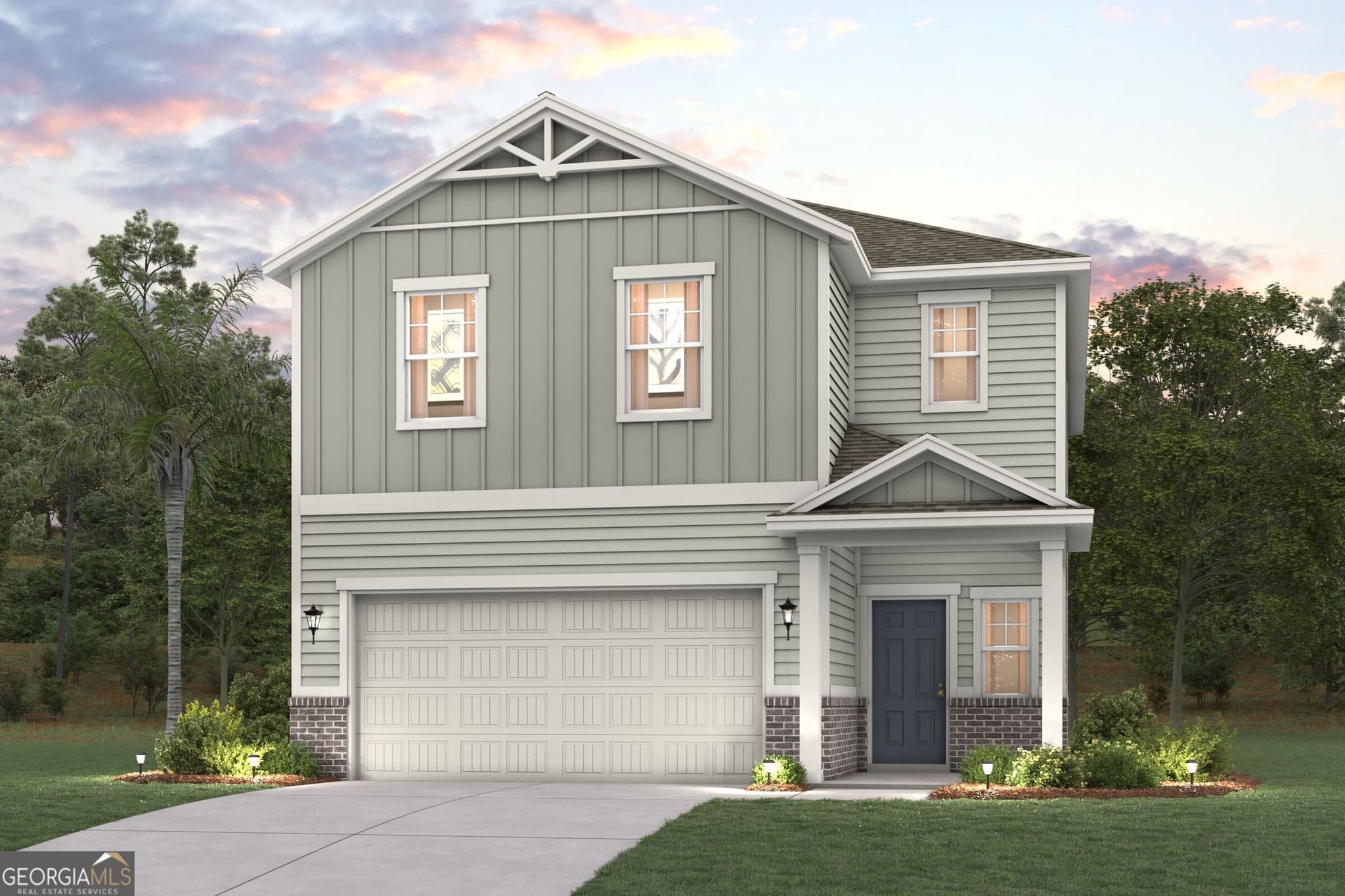 244 Collin Nicholas Drive, Kingsland, GA 31548 — most recent listing photo