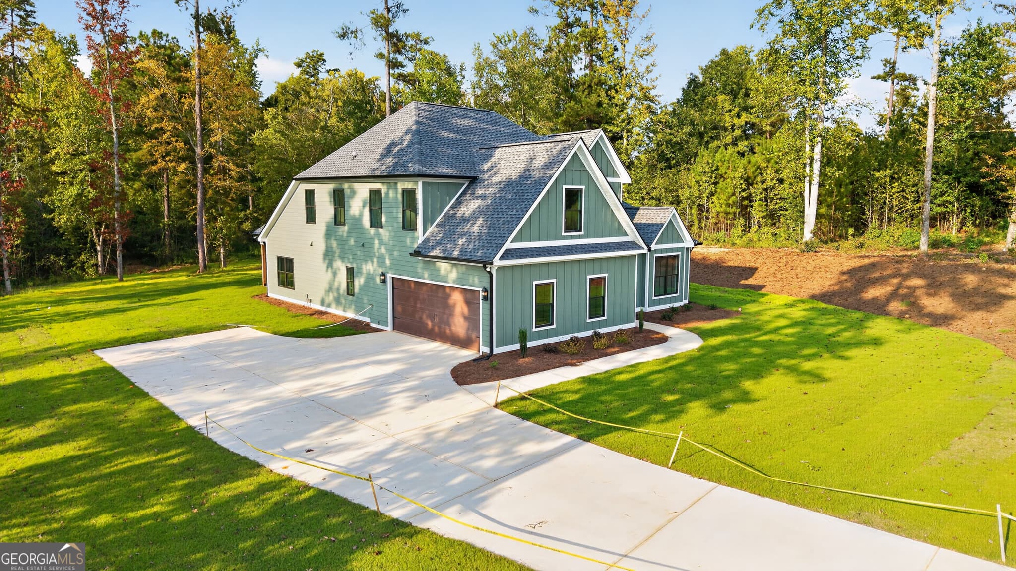 4 bedroom, 2.5 bathroom, 2,791 sq ft single family residence for sale at 21 Peninsula Drive, Monticello, GA 31064 — photo 7