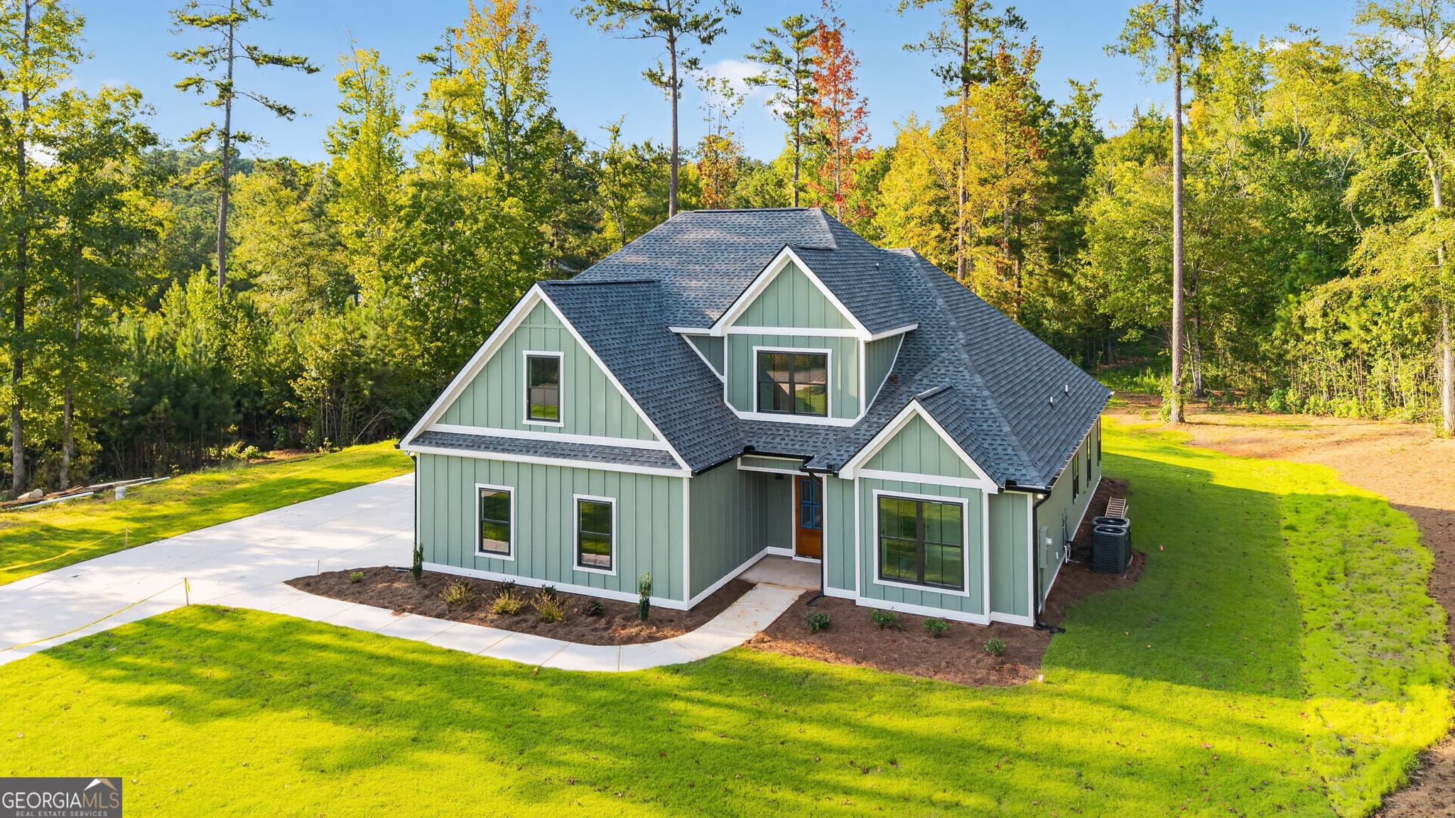 4 bedroom, 2.5 bathroom, 2,791 sq ft single family residence for sale at 21 Peninsula Drive, Monticello, GA 31064 — photo 3