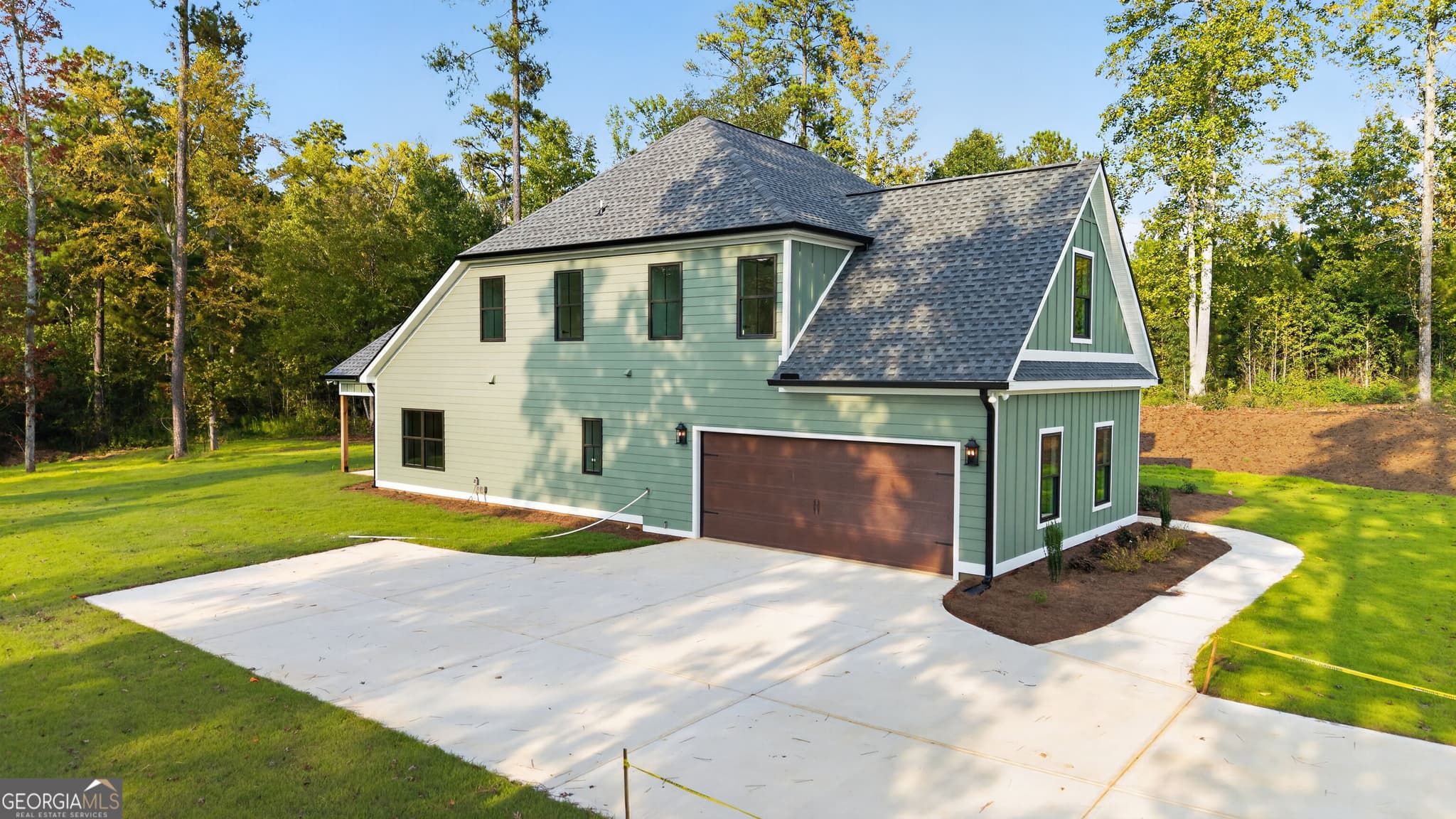 4 bedroom, 2.5 bathroom, 2,791 sq ft single family residence for sale at 21 Peninsula Drive, Monticello, GA 31064 — photo 9