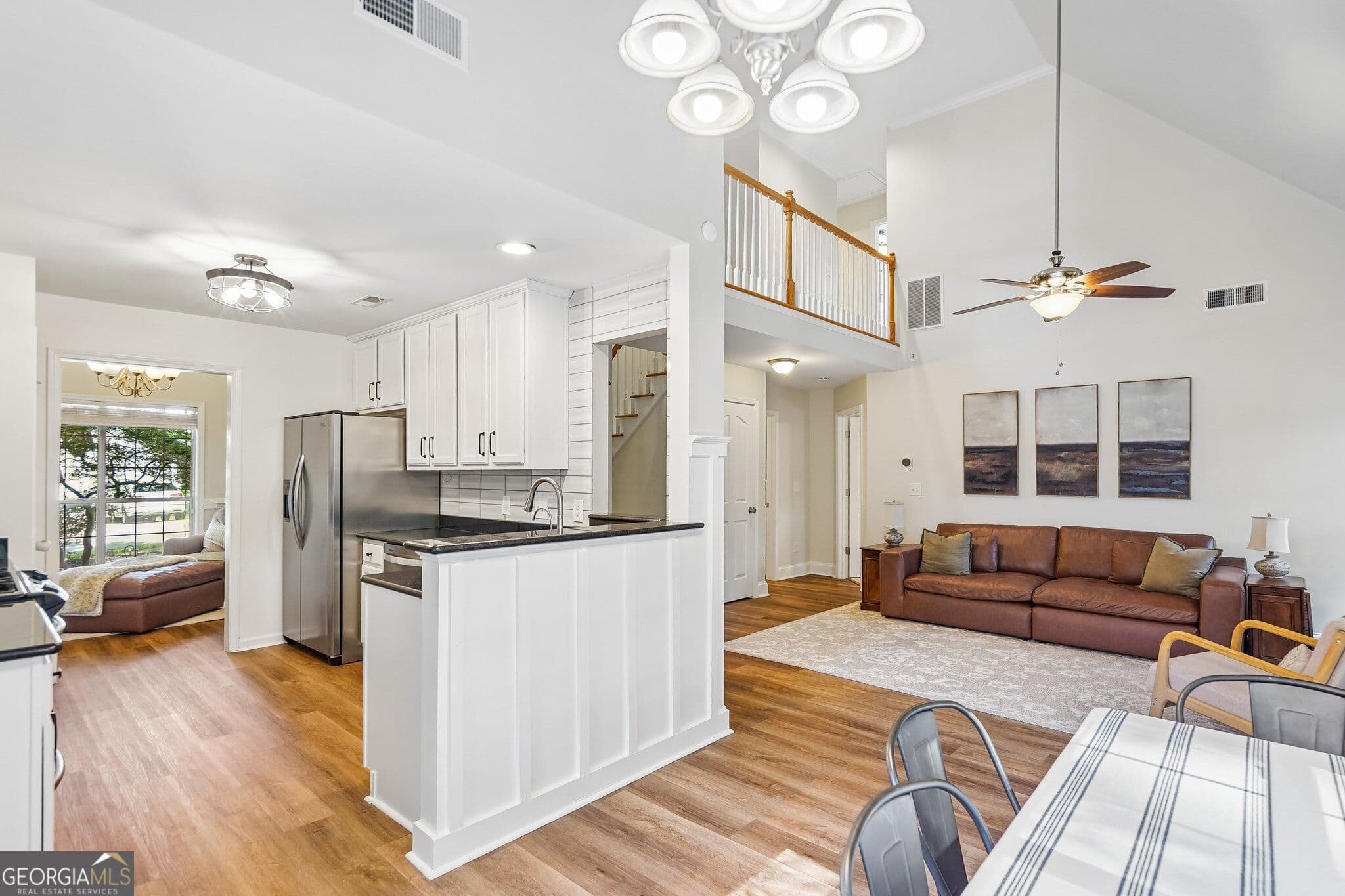4 bedroom, 2.5 bathroom, 1,922 sq ft single family residence for sale at 12 Brightling Lane, Newnan, GA 30265 — photo 6