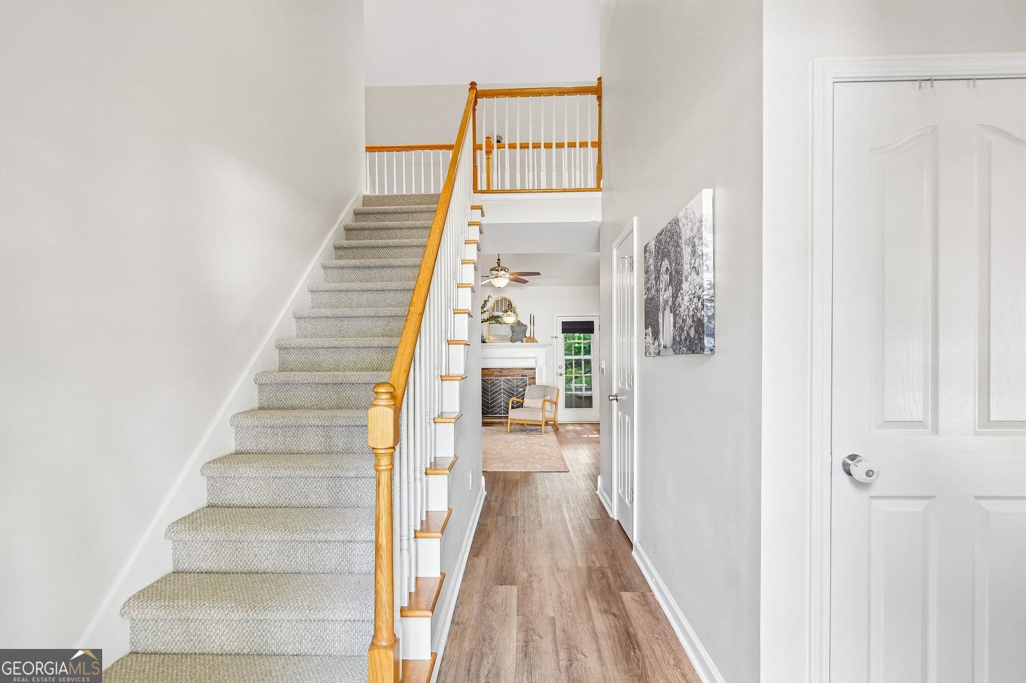 4 bedroom, 2.5 bathroom, 1,922 sq ft single family residence for sale at 12 Brightling Lane, Newnan, GA 30265 — photo 5