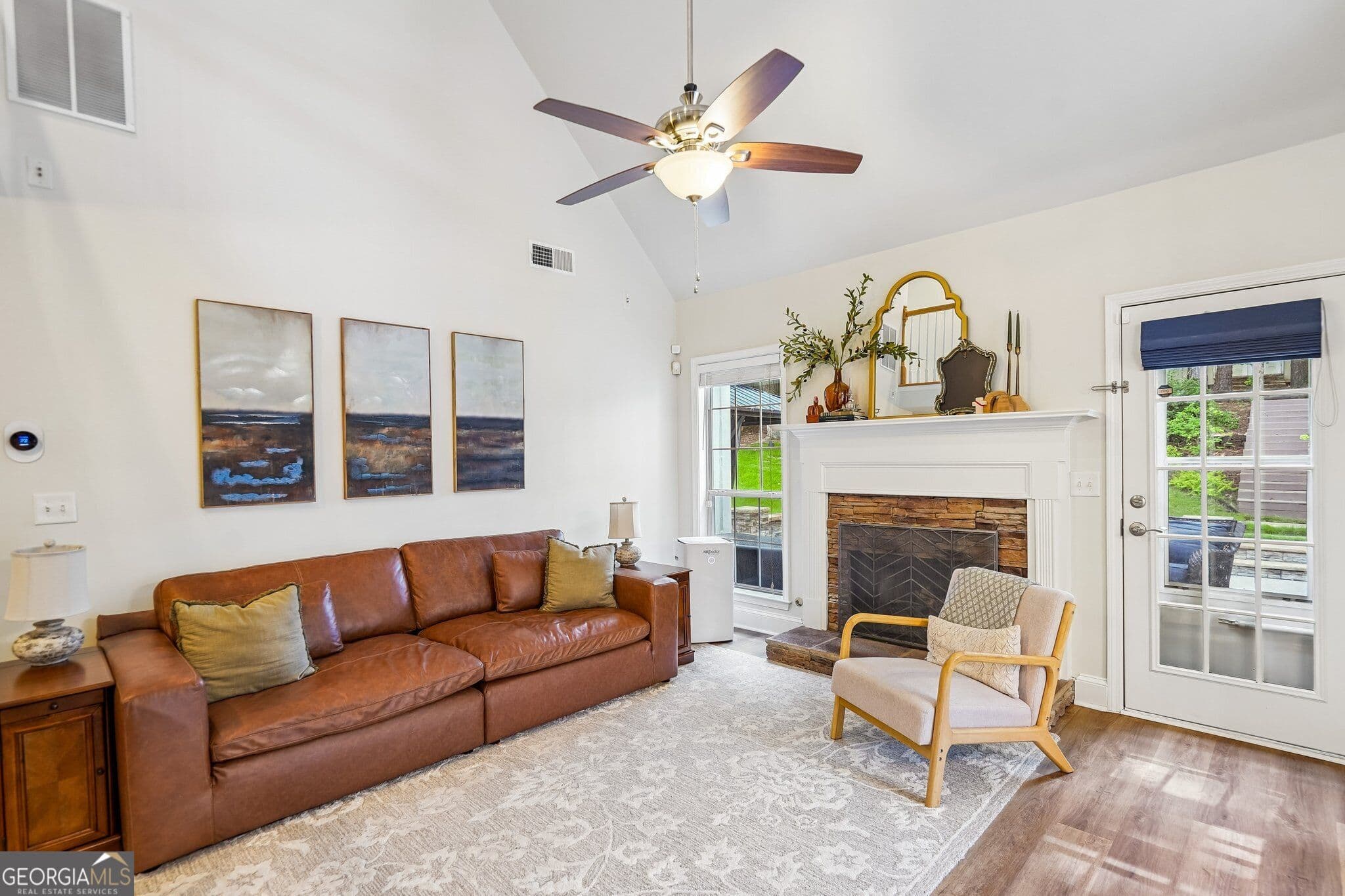 4 bedroom, 2.5 bathroom, 1,922 sq ft single family residence for sale at 12 Brightling Lane, Newnan, GA 30265 — photo 10