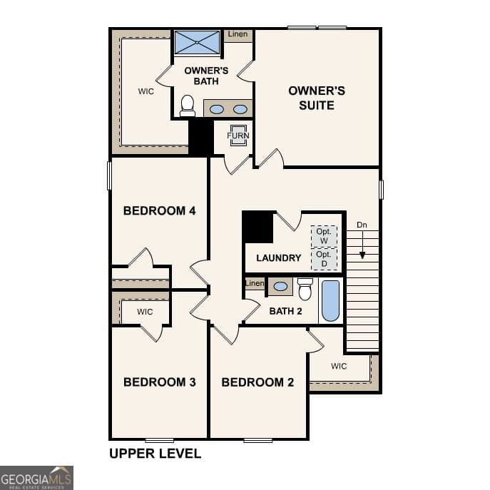 3 bedroom, 2 bathroom, 1,965 sq ft single family residence for sale at 164 Bruin Circle, Dalton, GA 30721 — photo 3