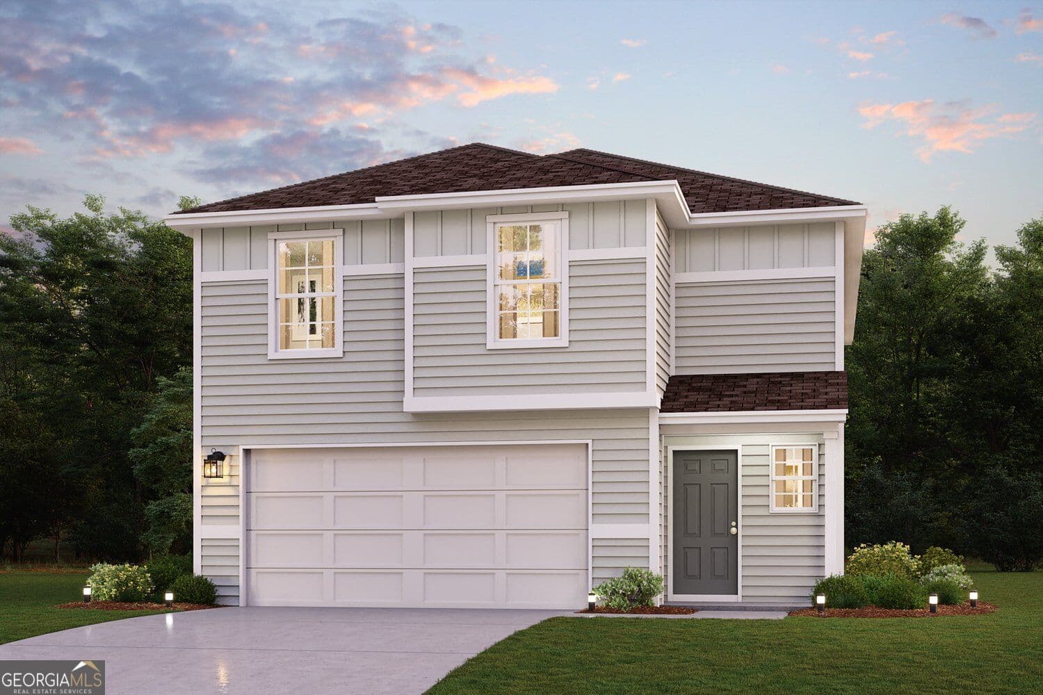 3 bedroom, 2 bathroom, 1,965 sq ft single family residence for sale at 164 Bruin Circle, Dalton, GA 30721