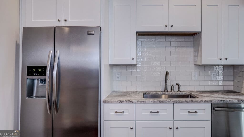 2 bedroom, 2.5 bathroom, 1,800 sq ft duplex for rent at 877 Edgewood Avenue, Atlanta, GA 30307 for $3,750 a month — photo 4