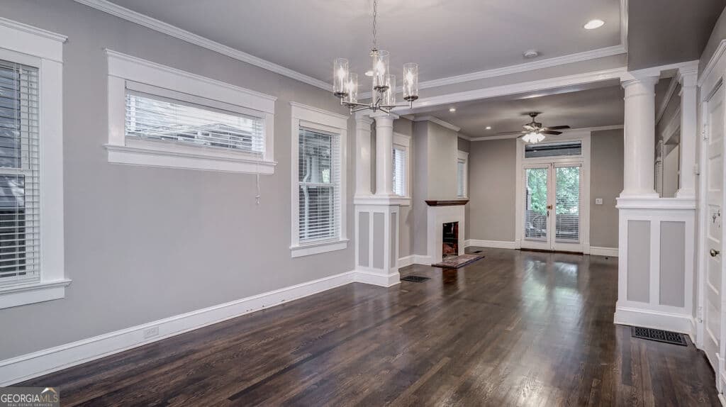 2 bedroom, 2.5 bathroom, 1,800 sq ft duplex for rent at 877 Edgewood Avenue, Atlanta, GA 30307 for $3,750 a month — photo 8