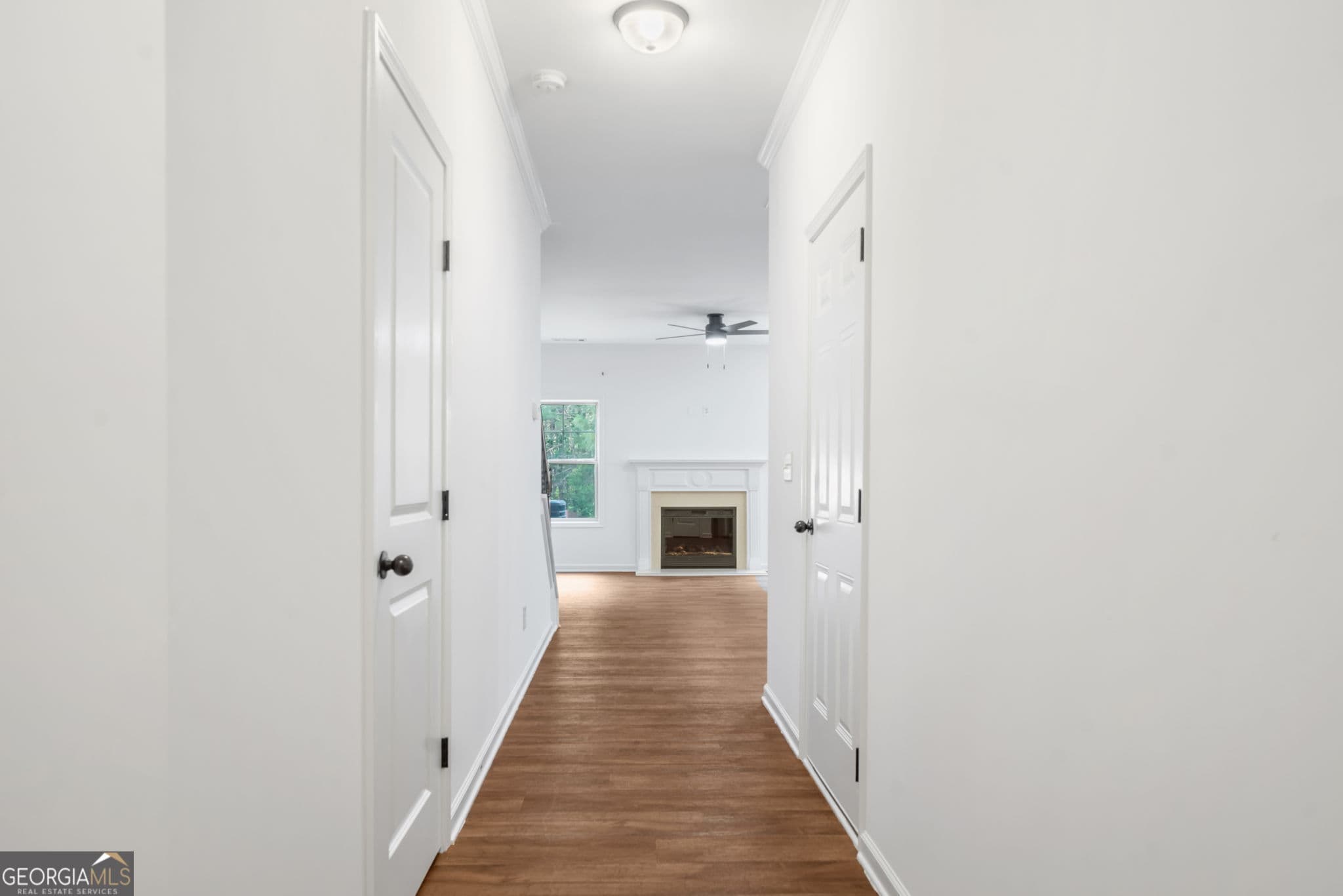 3 bedroom, 2.5 bathroom, 1,566 sq ft townhouse for sale at 5415 Sycamore Court, Oakwood, GA 30566 — photo 9