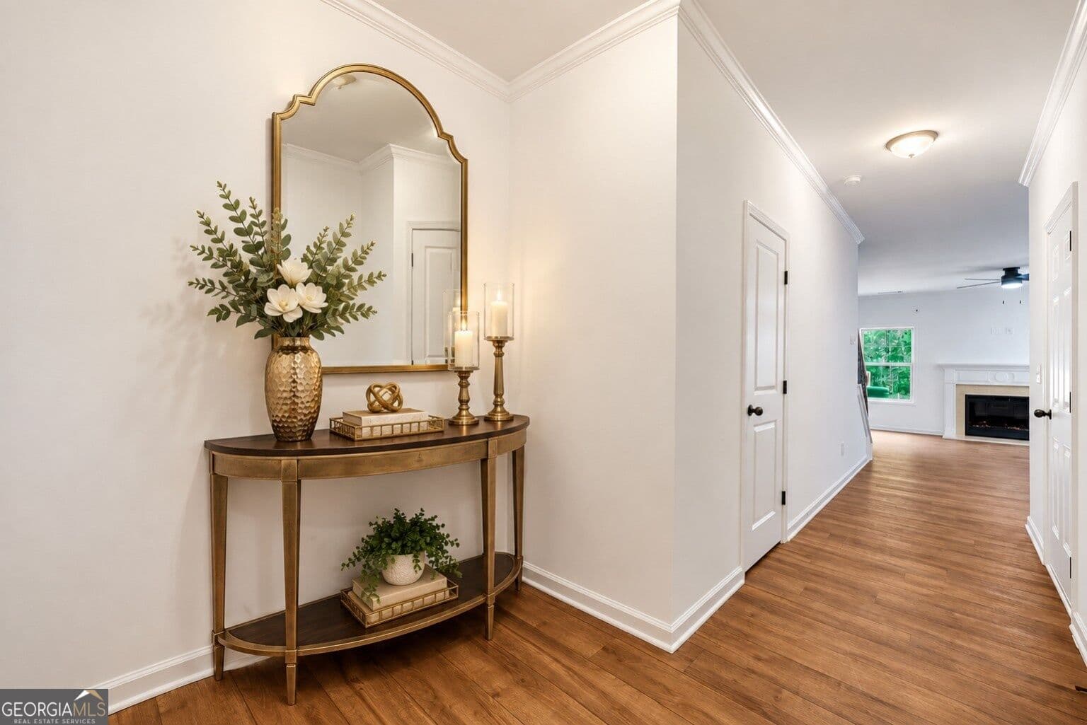 3 bedroom, 2.5 bathroom, 1,566 sq ft townhouse for sale at 5415 Sycamore Court, Oakwood, GA 30566 — photo 8