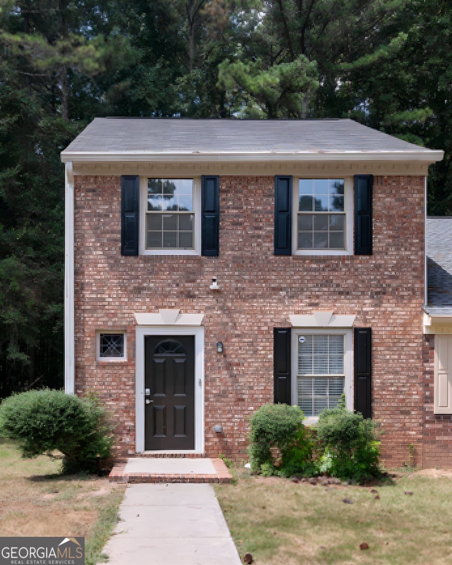 2 bedroom, 2.5 bathroom, 1,200 sq ft townhouse for rent at 7169 Williamsburg Drive, Riverdale, GA 30274 for $1,665 a month — photo 1 of 1