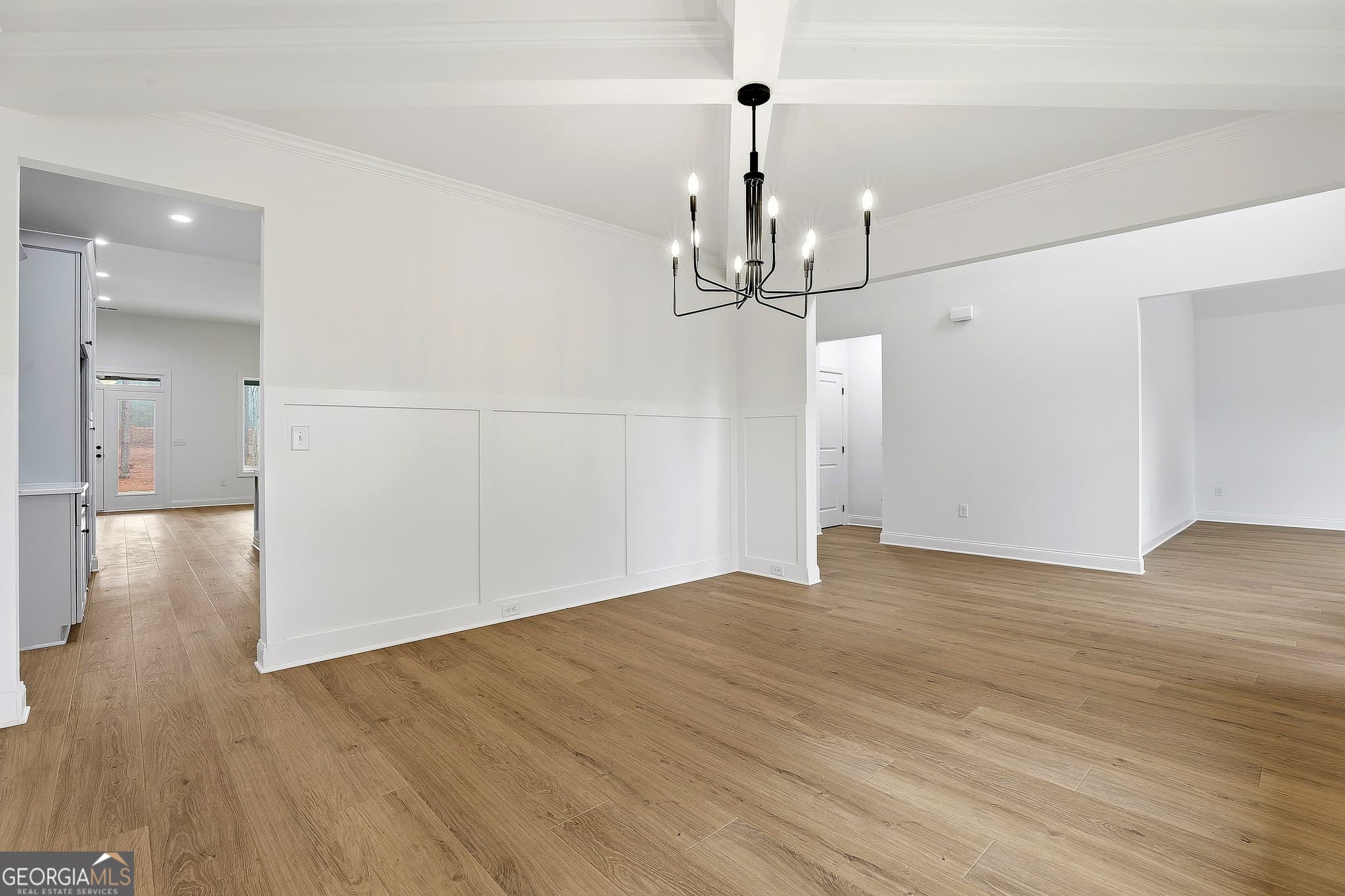 5 bedroom, 4.5 bathroom, 4,215 sq ft single family residence for sale at 204 Tattersall Way 5-98, Senoia, GA 30276 — photo 7