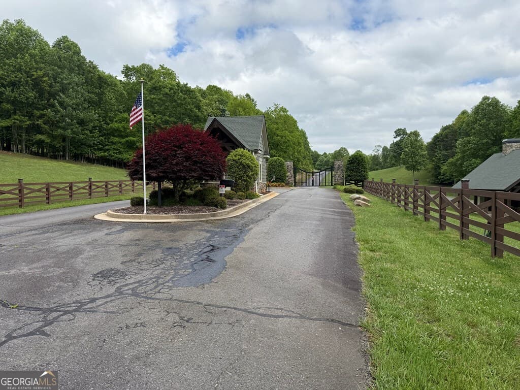residential lot for sale at LOT 67 The Sanctuary at Vance Mountain, Murphy, NC 28906 — photo 2