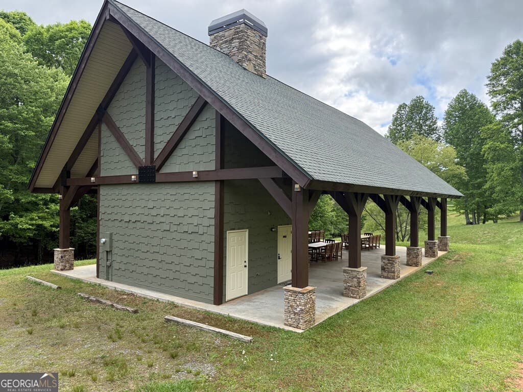 residential lot for sale at LOT 67 The Sanctuary at Vance Mountain, Murphy, NC 28906 — photo 6