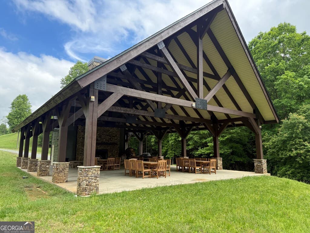 residential lot for sale at LOT 67 The Sanctuary at Vance Mountain, Murphy, NC 28906 — photo 7