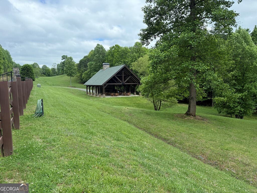 residential lot for sale at LOT 67 The Sanctuary at Vance Mountain, Murphy, NC 28906 — photo 3
