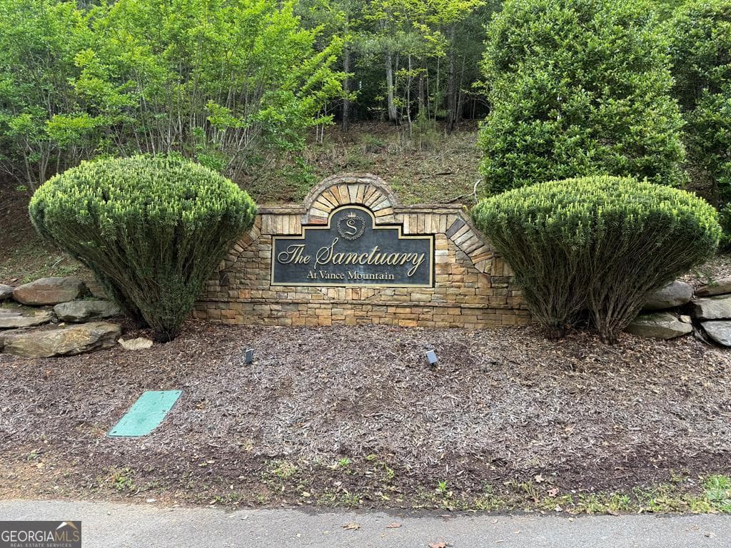 residential lot for sale at LOT 67 The Sanctuary at Vance Mountain, Murphy, NC 28906