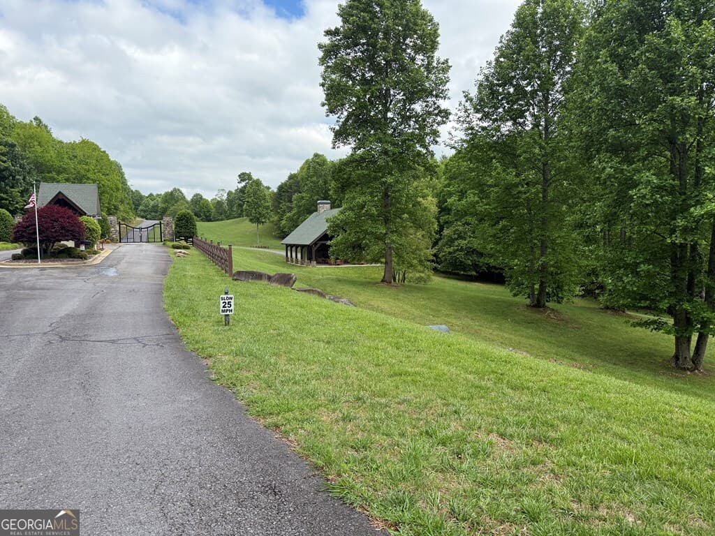 residential lot for sale at LOT 67 The Sanctuary at Vance Mountain, Murphy, NC 28906 — photo 5