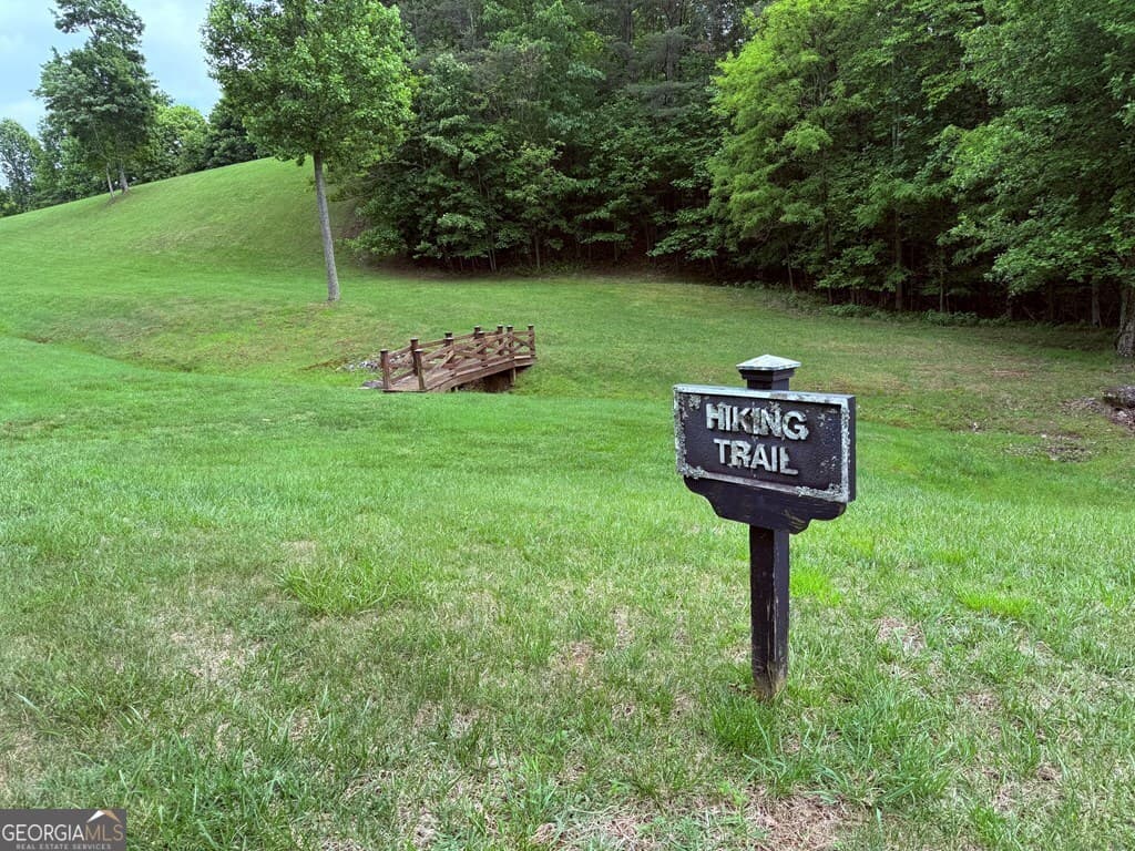 residential lot for sale at LOT 67 The Sanctuary at Vance Mountain, Murphy, NC 28906 — photo 9