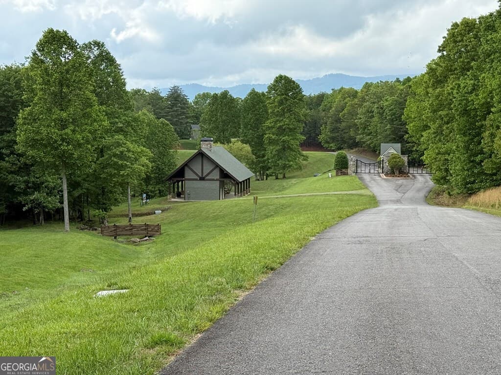 residential lot for sale at LOT 67 The Sanctuary at Vance Mountain, Murphy, NC 28906 — photo 10