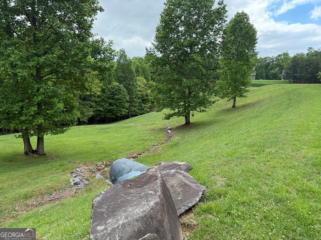 residential lot for sale at LOT 67 The Sanctuary at Vance Mountain, Murphy, NC 28906 — photo 4