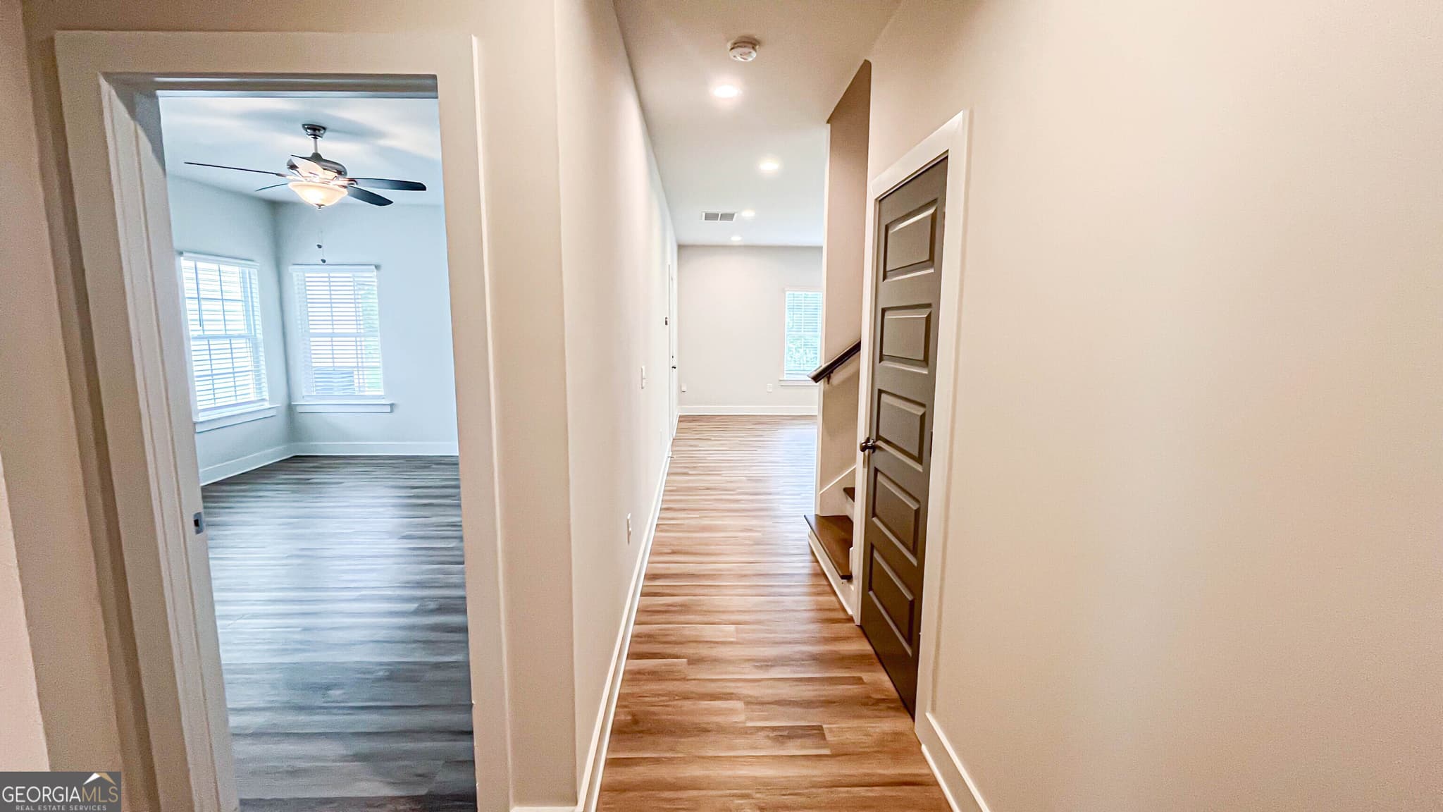 3 bedroom, 3.5 bathroom, 2,100 sq ft single family residence for sale at 740 Eudora Welty Way, Athens, GA 30607 — photo 3